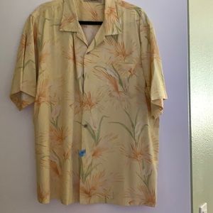 Tommy Bahama Camp Shirt